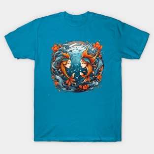 Pisces T-Shirt